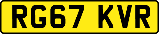 RG67KVR