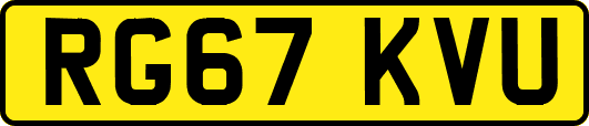 RG67KVU