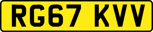 RG67KVV