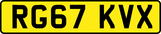 RG67KVX