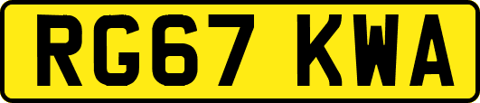 RG67KWA