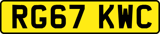 RG67KWC