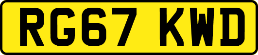 RG67KWD