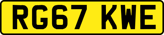 RG67KWE