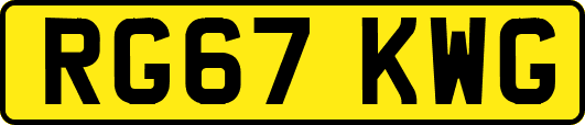 RG67KWG