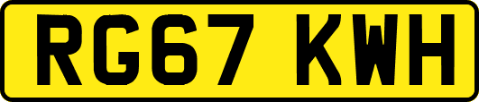 RG67KWH