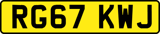 RG67KWJ