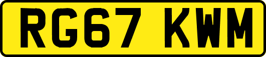 RG67KWM