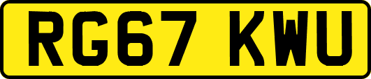 RG67KWU