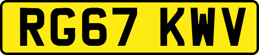 RG67KWV