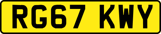 RG67KWY