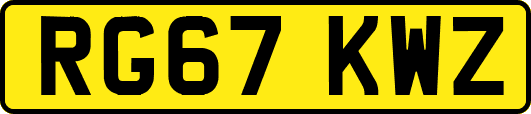 RG67KWZ