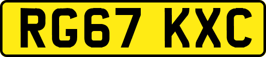 RG67KXC