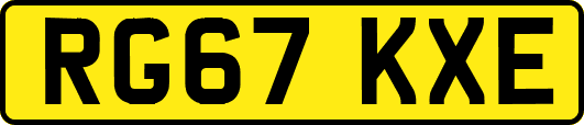 RG67KXE