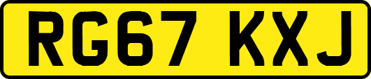 RG67KXJ