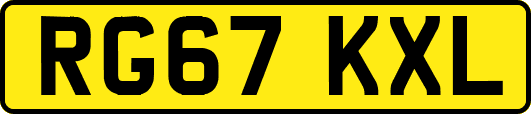 RG67KXL