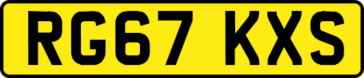 RG67KXS