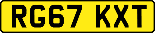 RG67KXT
