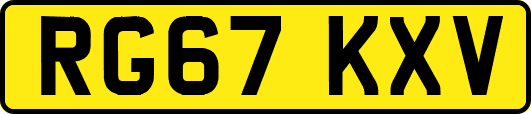RG67KXV