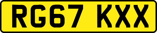 RG67KXX