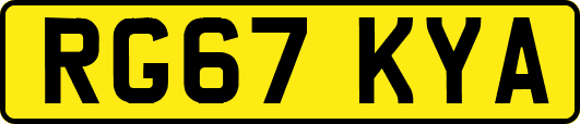 RG67KYA