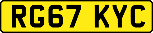 RG67KYC