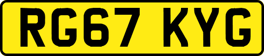 RG67KYG