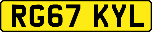 RG67KYL