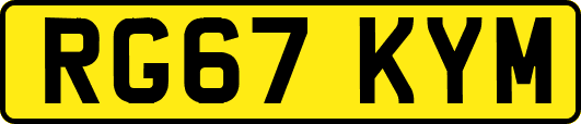 RG67KYM