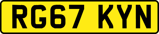 RG67KYN