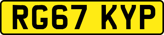 RG67KYP