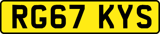 RG67KYS