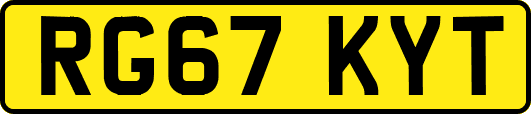 RG67KYT