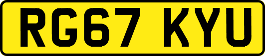 RG67KYU