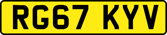 RG67KYV