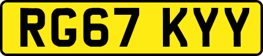 RG67KYY