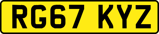 RG67KYZ