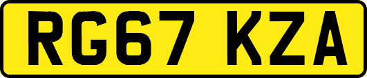 RG67KZA