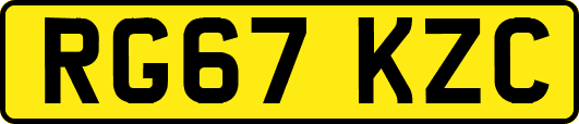 RG67KZC