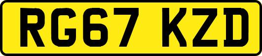 RG67KZD