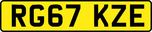 RG67KZE