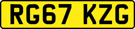 RG67KZG
