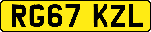 RG67KZL