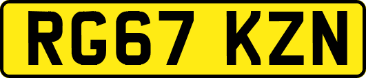 RG67KZN