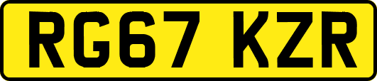 RG67KZR