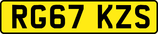 RG67KZS