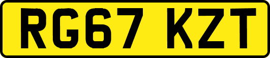 RG67KZT