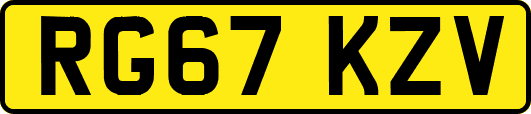 RG67KZV