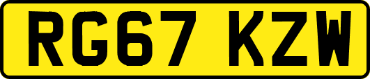 RG67KZW
