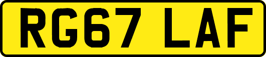 RG67LAF